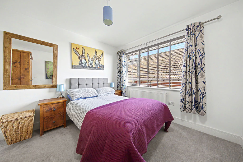 Wheatcroft Close Wingerworth